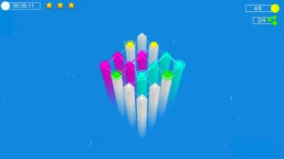 Connect It! — скриншот 2