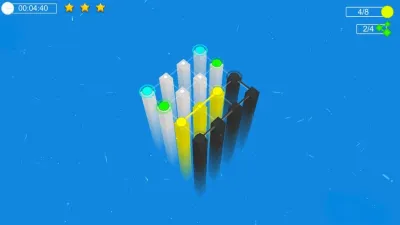 Connect It! — скриншот 3