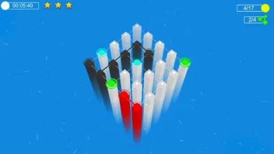 Connect It! — скриншот 4