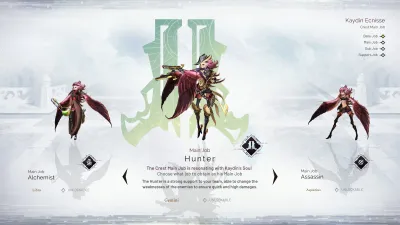 Astria Ascending — скриншот 6