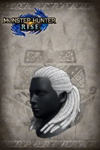 Прическа «Дреды Арлоу»