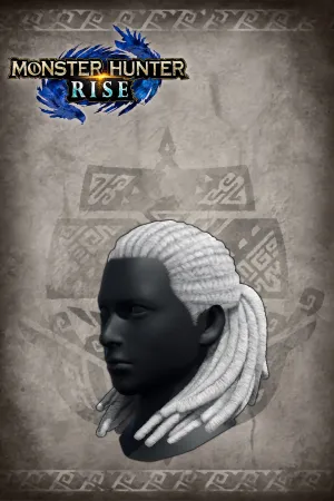 Прическа «Дреды Арлоу»