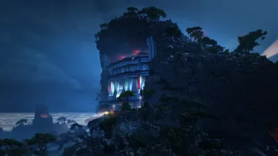 Sniper Elite 5: Landing Force Mission and Weapon Pack — скриншот 1