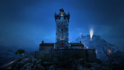 Sniper Elite 5: Landing Force Mission and Weapon Pack — скриншот 6