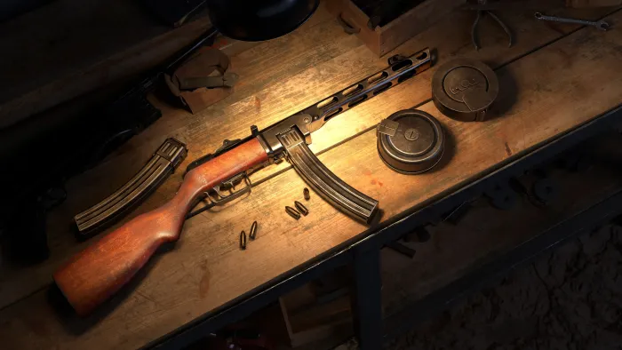 Sniper Elite 5: Landing Force Mission and Weapon Pack — скриншот 9