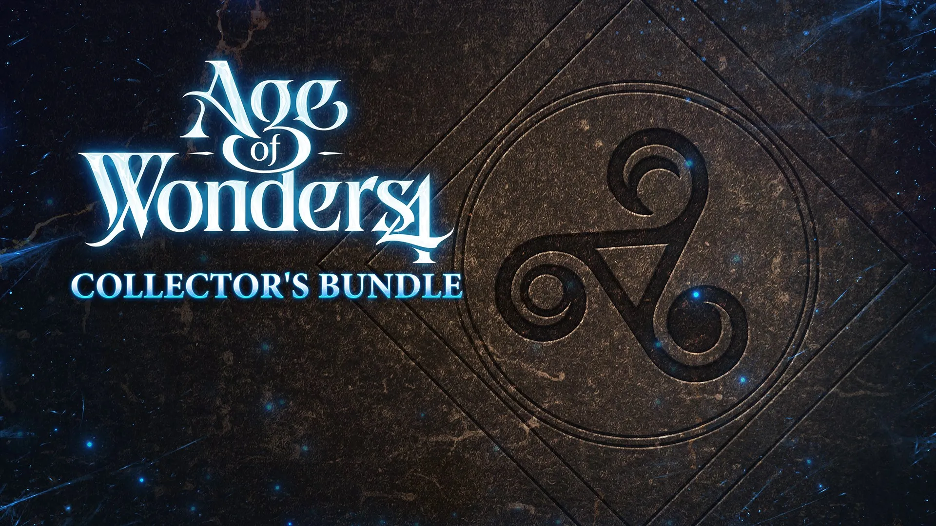 Age of Wonders 4: Collector’s Bundle