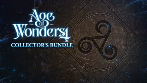 Age of Wonders 4: Collector’s Bundle