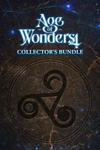 Age of Wonders 4: Collector’s Bundle