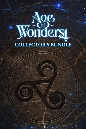 Age of Wonders 4: Collector’s Bundle
