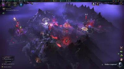 Age of Wonders 4: Collector’s Bundle — скриншот 8