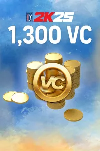 НАБОР PGA TOUR 2K25 1300 ВВ