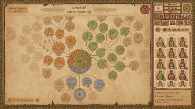 Potion Craft: Alchemist Simulator — скриншот 12