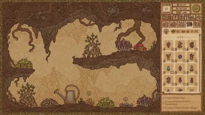 Potion Craft: Alchemist Simulator — скриншот 14