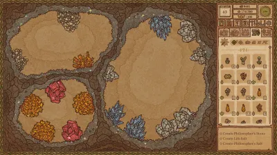 Potion Craft: Alchemist Simulator — скриншот 15