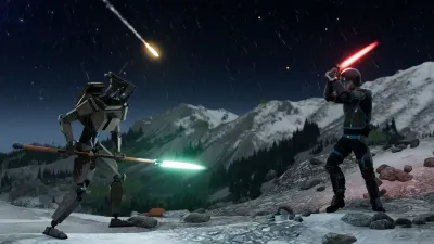 Stranded: Alien Dawn Robots and Guardians — скриншот 9