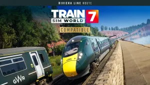 Train Sim World® 7: Riviera Line: Exeter - Plymouth & Paignton