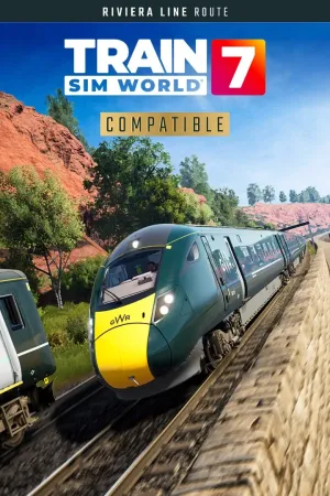 Train Sim World® 7: Riviera Line: Exeter - Plymouth & Paignton
