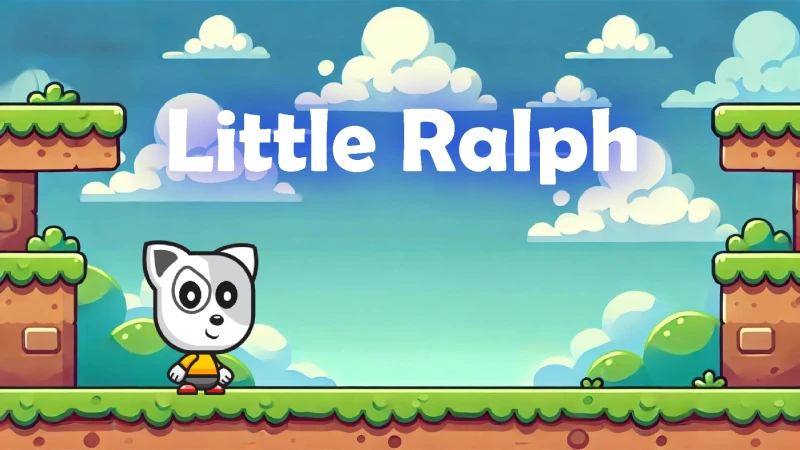 Little Ralph