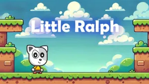 Little Ralph
