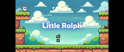 Little Ralph — скриншот 1
