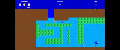 Little Ralph — скриншот 2