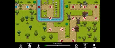 Little Ralph — скриншот 4