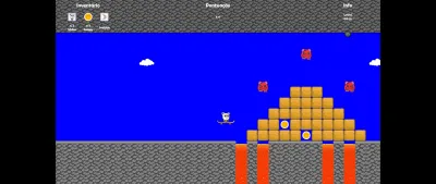 Little Ralph — скриншот 6