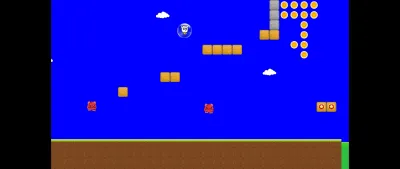 Little Ralph — скриншот 7