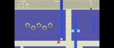 Little Ralph — скриншот 8