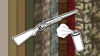 Косметический набор theHunter: Call of the Wild™: Rancho del Arroyo — скриншот 1