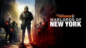 Tom Clancy's The Division 2 – издание с дополнением «Воители Нью-Йорка»