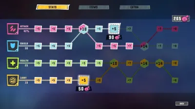 Die After Sunset — скриншот 1