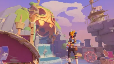 Die After Sunset — скриншот 2