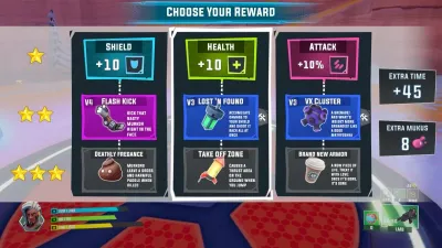 Die After Sunset — скриншот 3