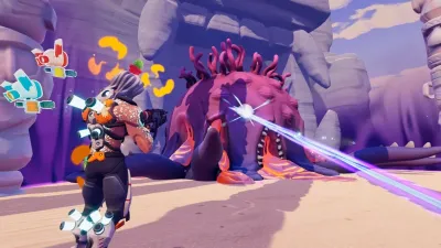 Die After Sunset — скриншот 4