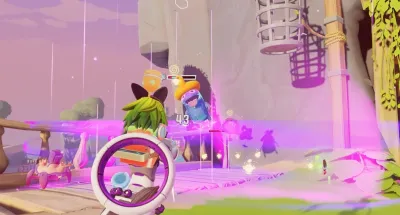 Die After Sunset — скриншот 5