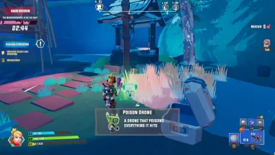 Die After Sunset — скриншот 6