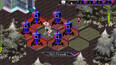 Keylocker — скриншот 2