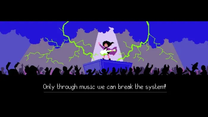 Keylocker — скриншот 4