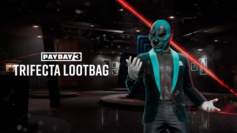 Trifecta Lootbag