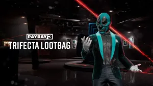 Trifecta Lootbag