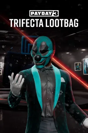 Trifecta Lootbag