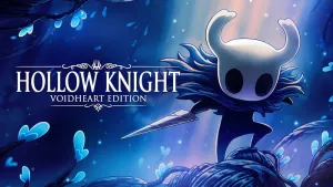 Hollow Knight: Издание «Сердце пустоты»