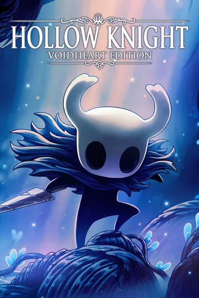 Hollow Knight: Издание «Сердце пустоты»