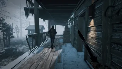 Dead by Daylight: набор «Старые раны» — скриншот 5