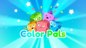 Color Pals