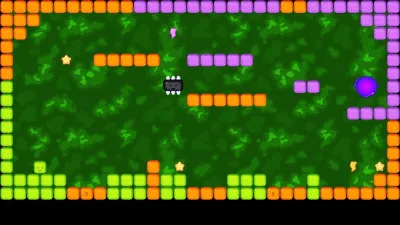 Color Pals — скриншот 3