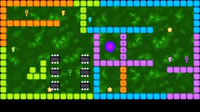 Color Pals — скриншот 4