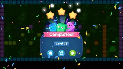 Color Pals — скриншот 5