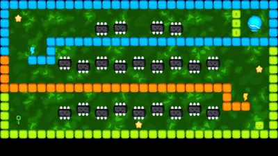 Color Pals — скриншот 7